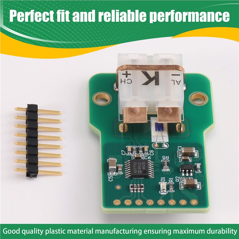 ABHI-AD7793 K형 열전대 온도 측정 모듈. 고 - Thermocouple Module K Type 리뷰 및 가격